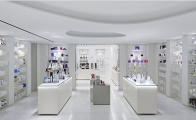 理藍生物 構筑美麗基石，打造世界級化妝品智造基地