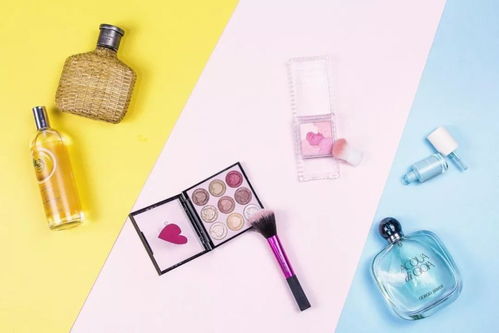 化妝品保鮮指南 守護美麗，從細節開始