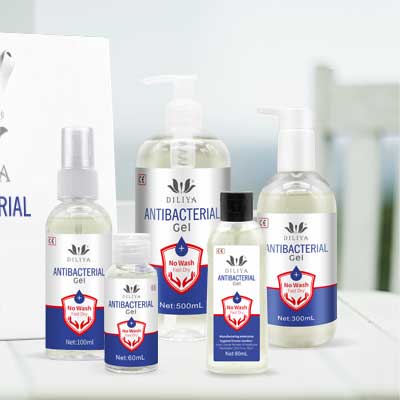 洗手液外貿出口一站式解決方案 專業工廠團隊，助力您的全球業務