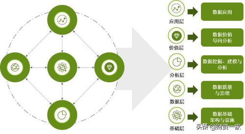 數(shù)據(jù)賦能 數(shù)字能力和數(shù)據(jù)治理成為數(shù)字財(cái)資的發(fā)動機(jī)