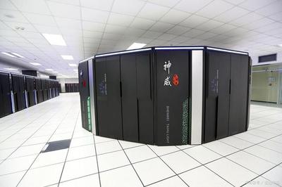 我國的超級計算機超越美國,在芯片方面會不會也被&ldquo;卡脖子&rdquo;?