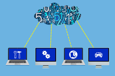 "云計(jì)算"的兄弟"霧計(jì)算" 是個(gè)啥?