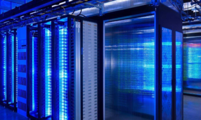 中國科技實(shí)力再突破 這家公司憑借自主創(chuàng)新，成功研制超算芯片